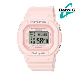 BGD-560-4DR 베이비지 BABY-G 디지털 여성용 전자시계